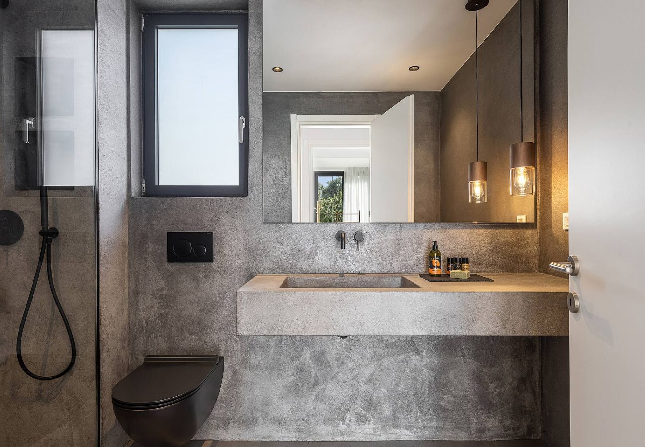 Villa in Chania - Villa Melista