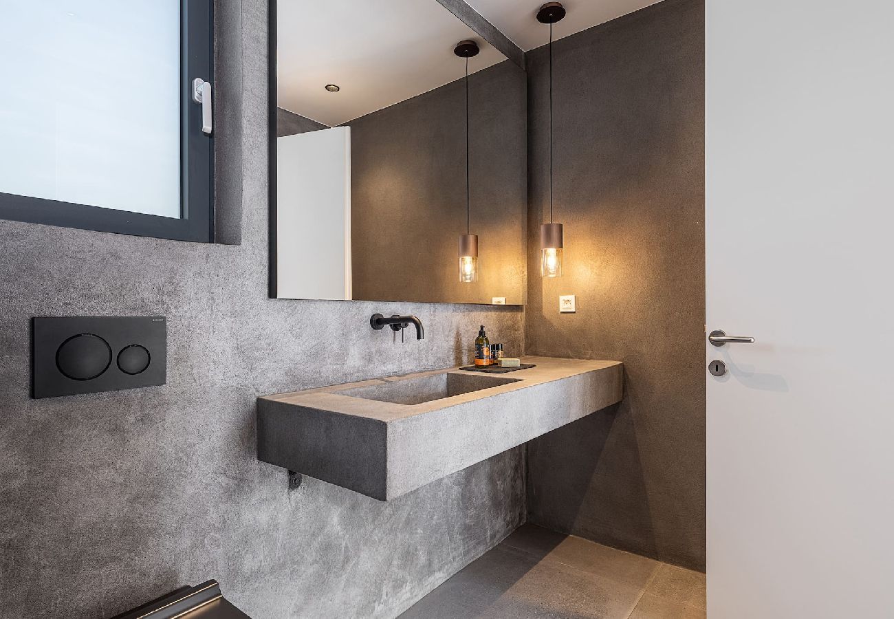 Villa in Chania - Villa Melista