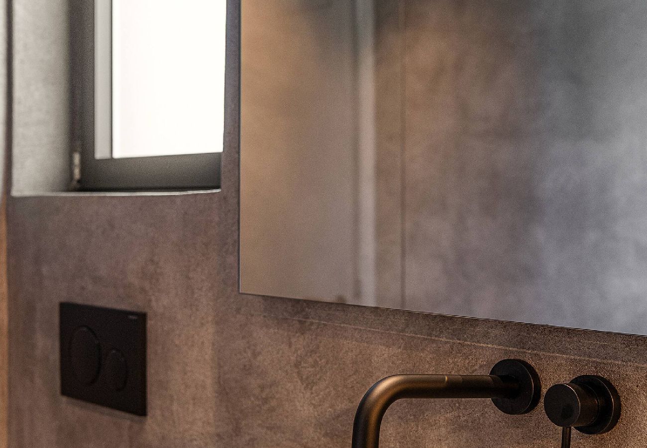 Villa in Chania - Villa Melista