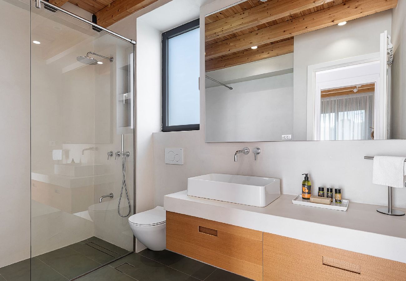 Villa in Chania - Villa Melista