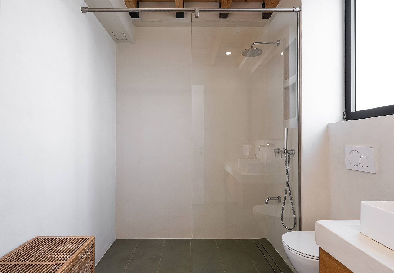 Villa in Chania - Villa Melista