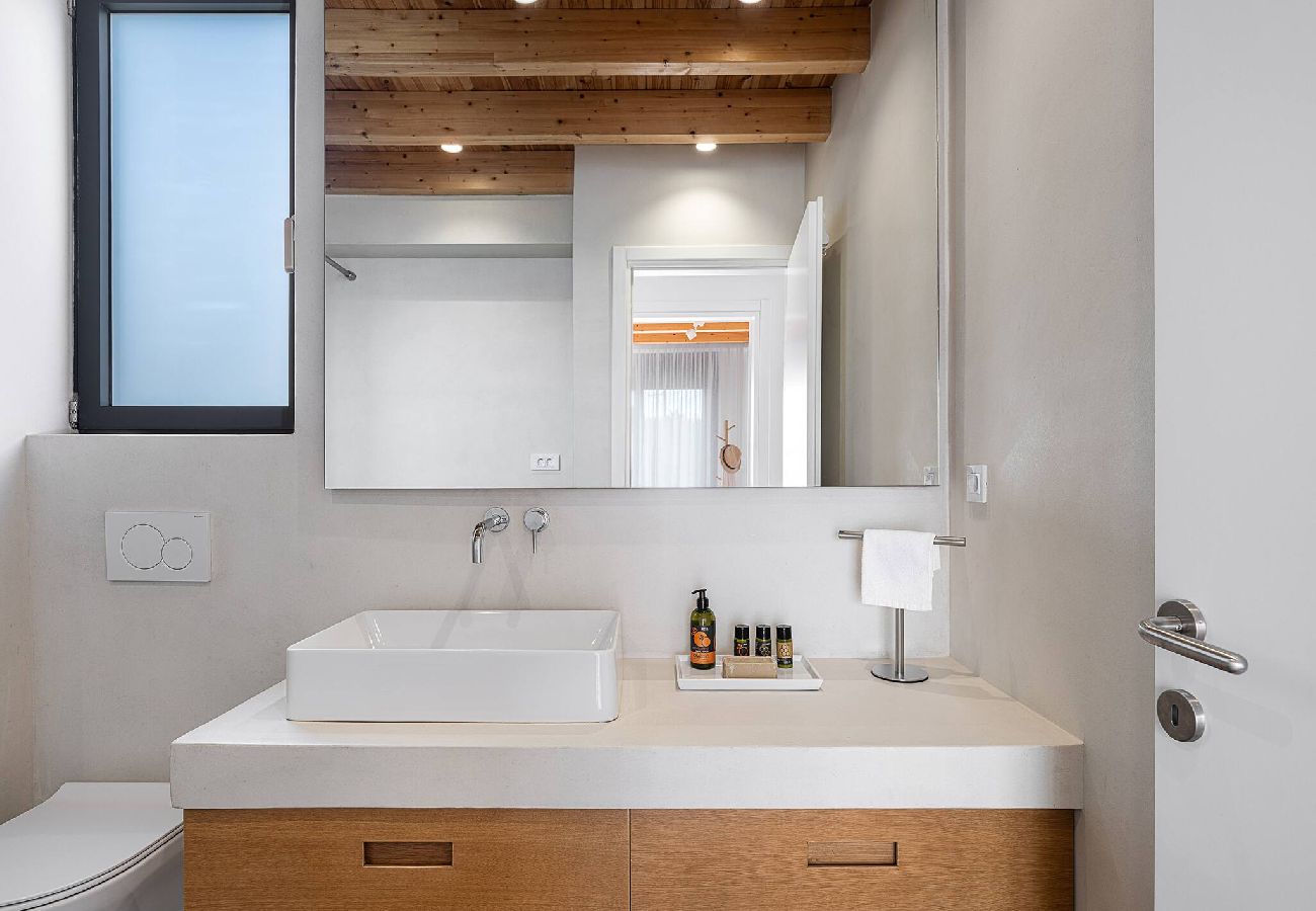 Villa in Chania - Villa Melista