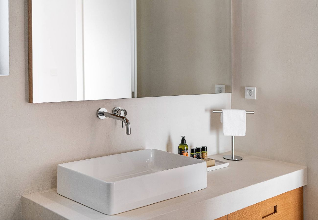 Villa in Chania - Villa Melista