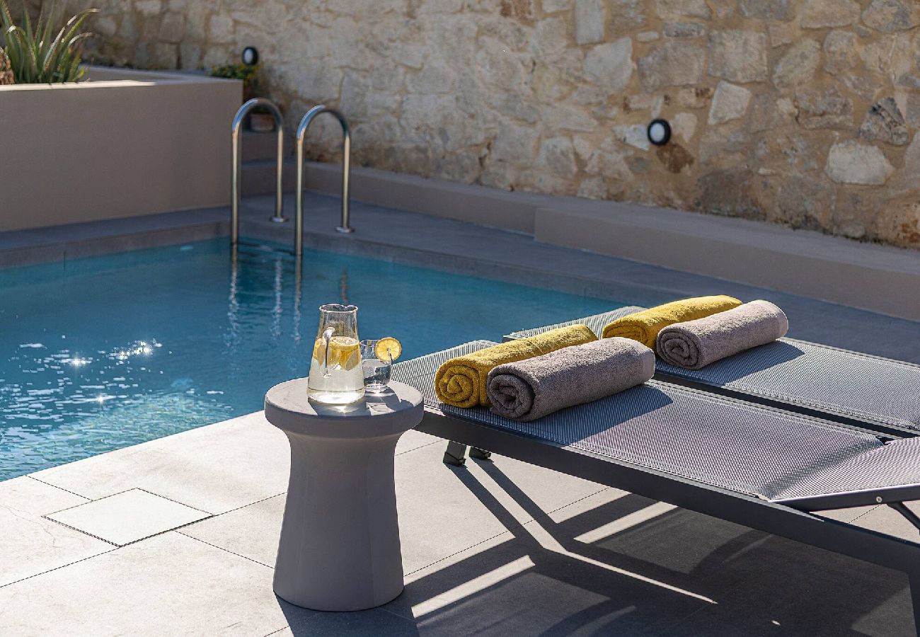 Villa in Chania - Villa Melista