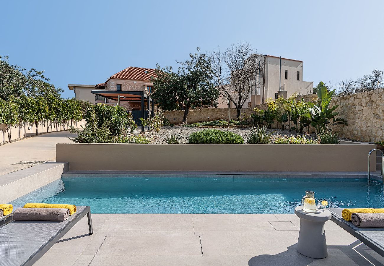 Villa in Chania - Villa Melista
