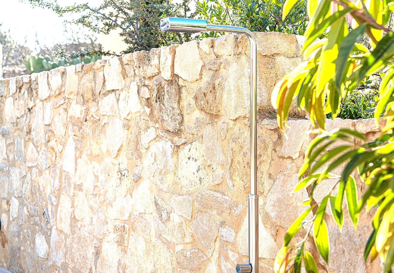 Villa in Chania - Villa Melista