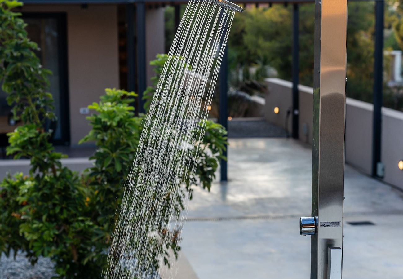 Villa in Chania - Villa Melista