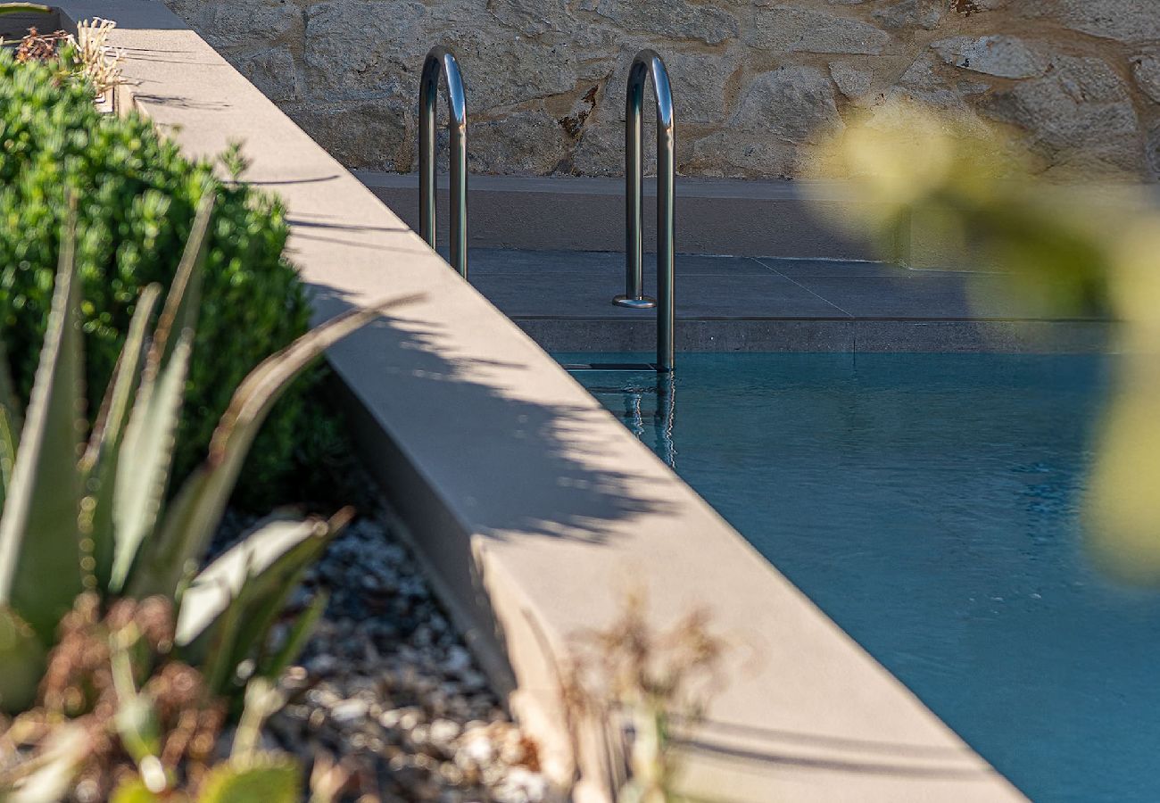 Villa in Chania - Villa Melista