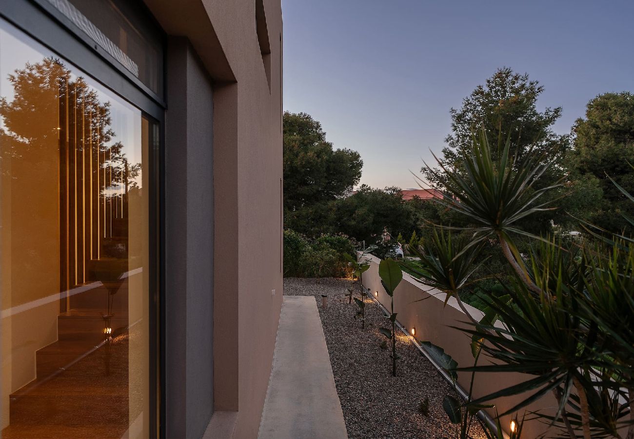 Villa in Chania - Villa Melista