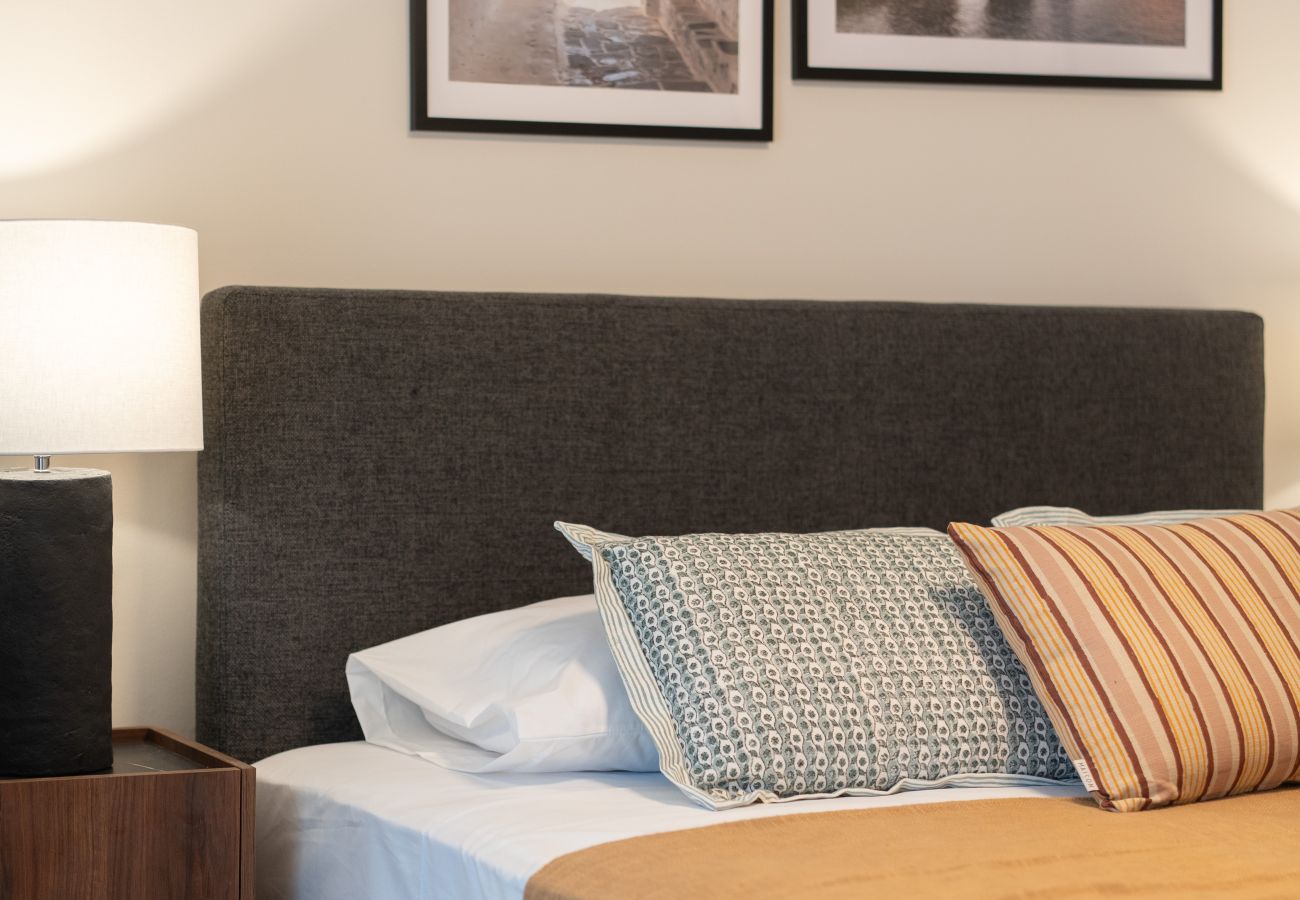 Apartment in Piraeus - Chios  luxury Apartment in Pireaus with Parking