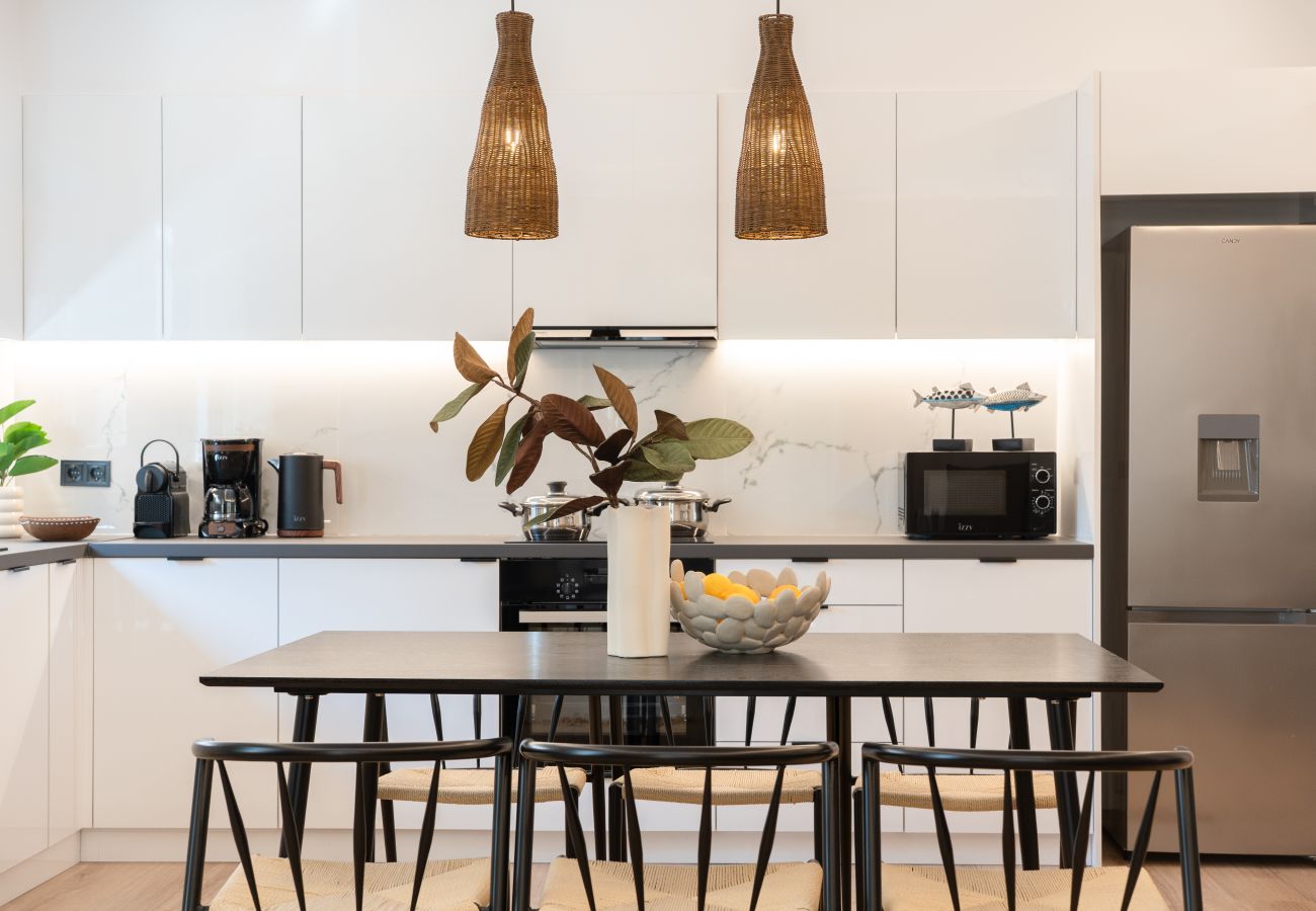Apartment in Piraeus - Chios  luxury Apartment in Pireaus with Parking