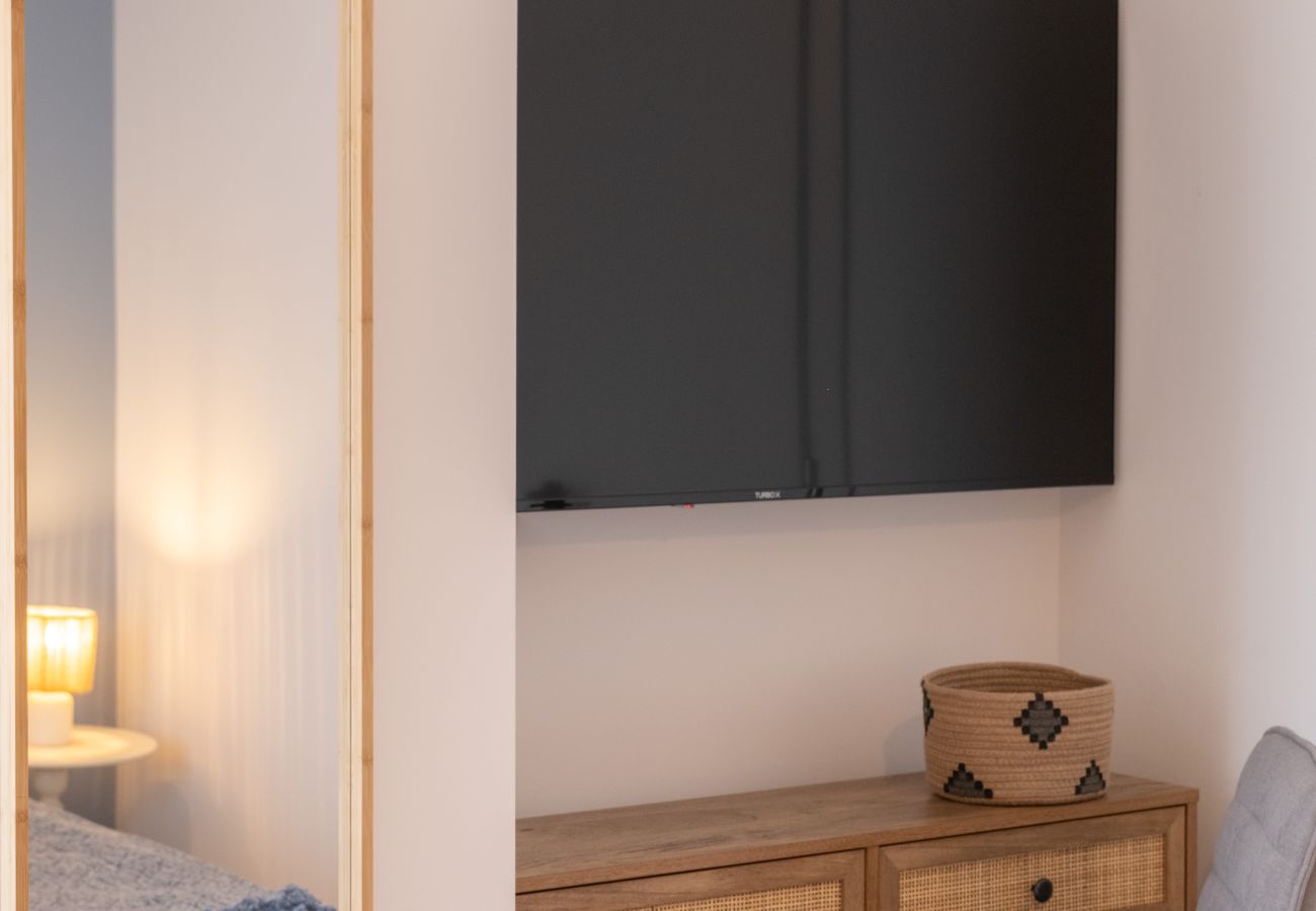 Apartment in Piraeus - Amorgos luxury Apartment in Pireaus with Parking