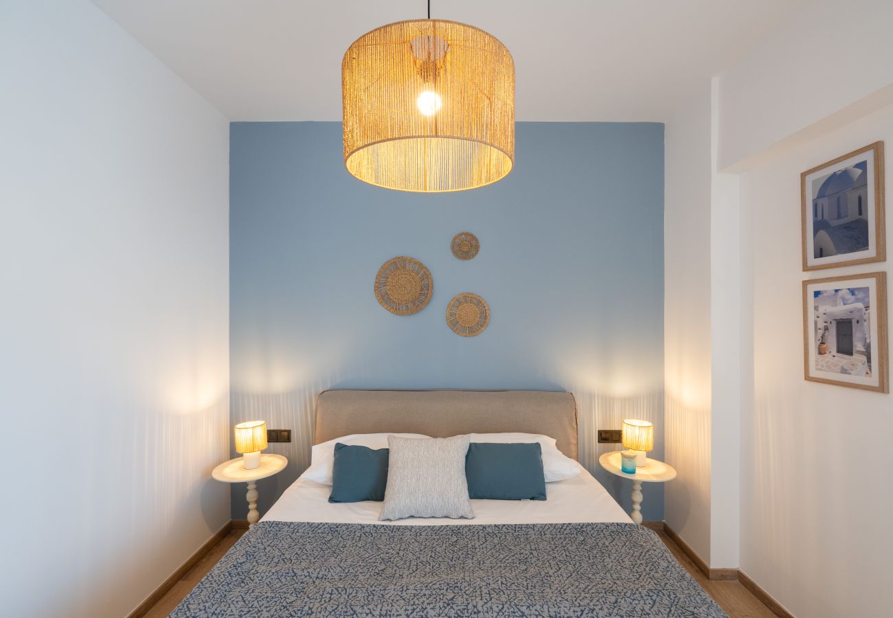 Apartment in Piraeus - Amorgos luxury Apartment in Pireaus with Parking