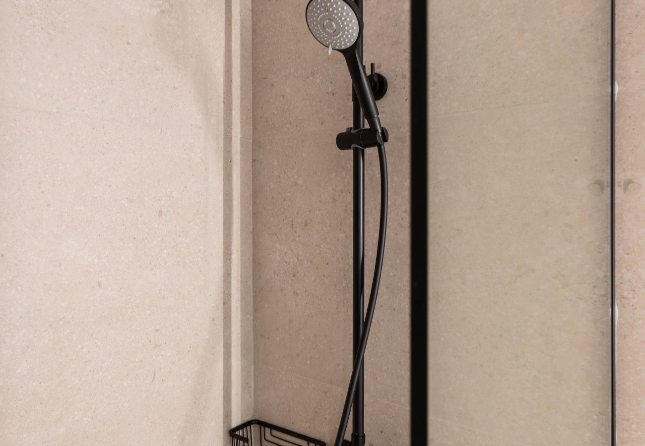 Apartment in Piraeus - Amorgos luxury Apartment in Pireaus with Parking
