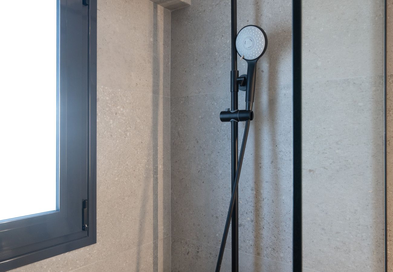 Apartment in Piraeus - Amorgos luxury Apartment in Pireaus with Parking