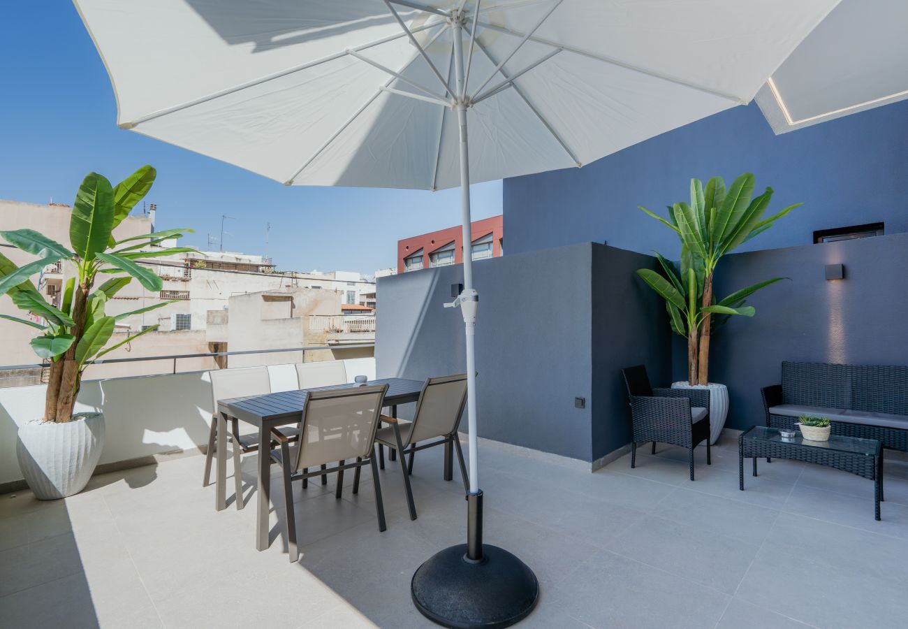 Apartment in Piraeus - Amorgos luxury Apartment in Pireaus with Parking