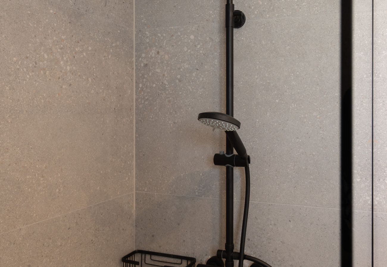 Apartment in Piraeus - Kea luxury Apartment in Pireaus with Parking