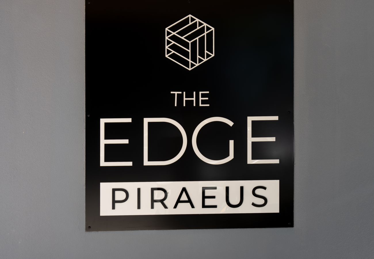 Apartment in Piraeus - Kea luxury Apartment in Pireaus with Parking