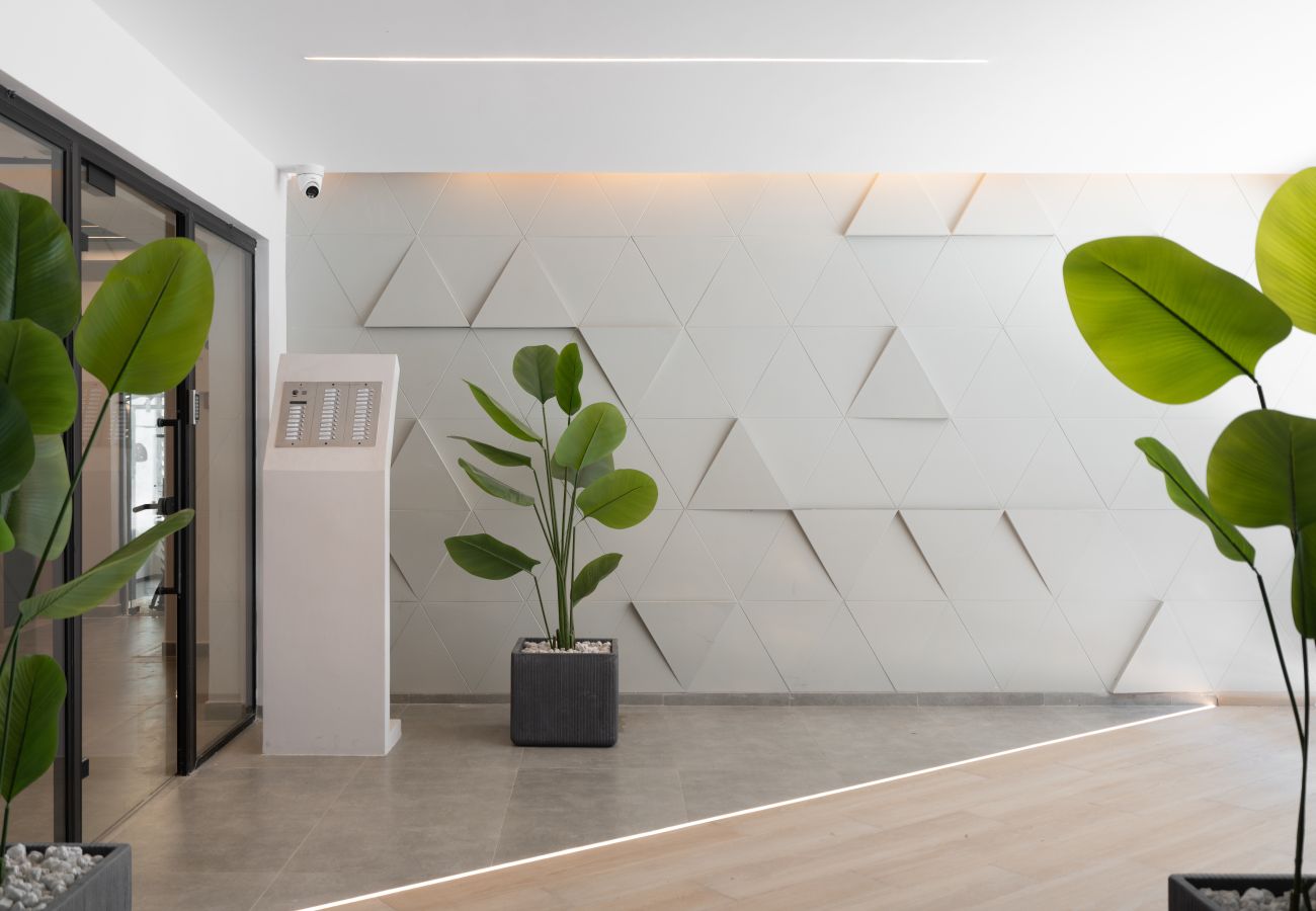 Apartment in Piraeus - Kea luxury Apartment in Pireaus with Parking