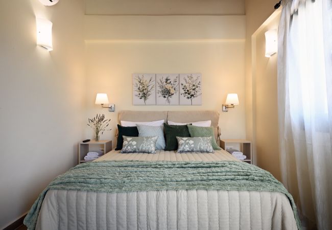 Villa in Akrotiri - AROMELIA LUXURY VILLAS