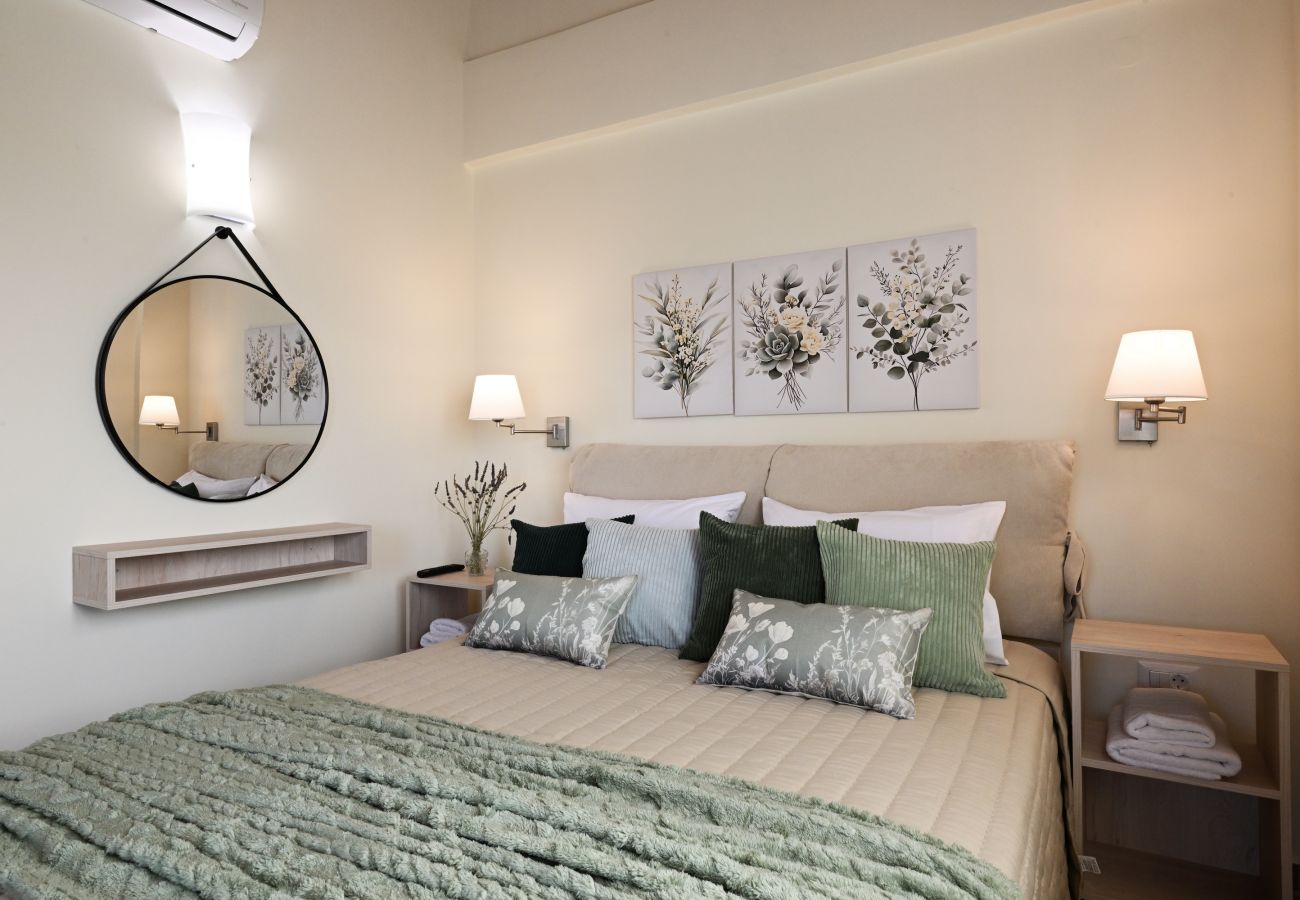 Villa in Akrotiri - AROMELIA LUXURY VILLAS