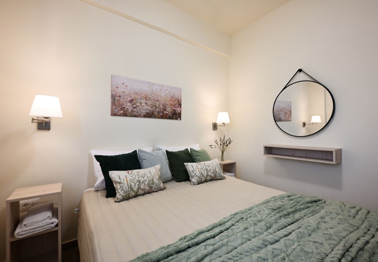 Villa in Akrotiri - AROMELIA LUXURY VILLAS