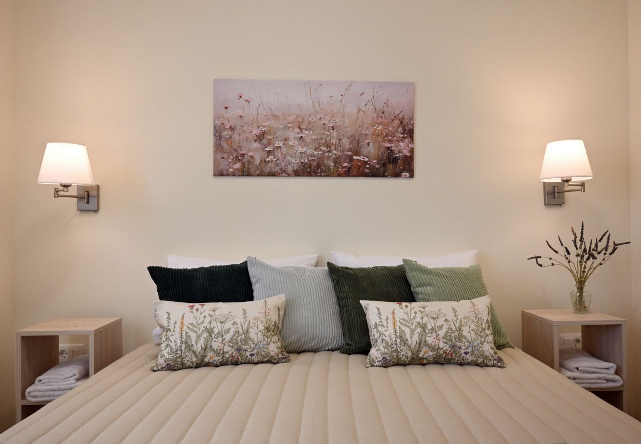 Villa in Akrotiri - AROMELIA LUXURY VILLAS