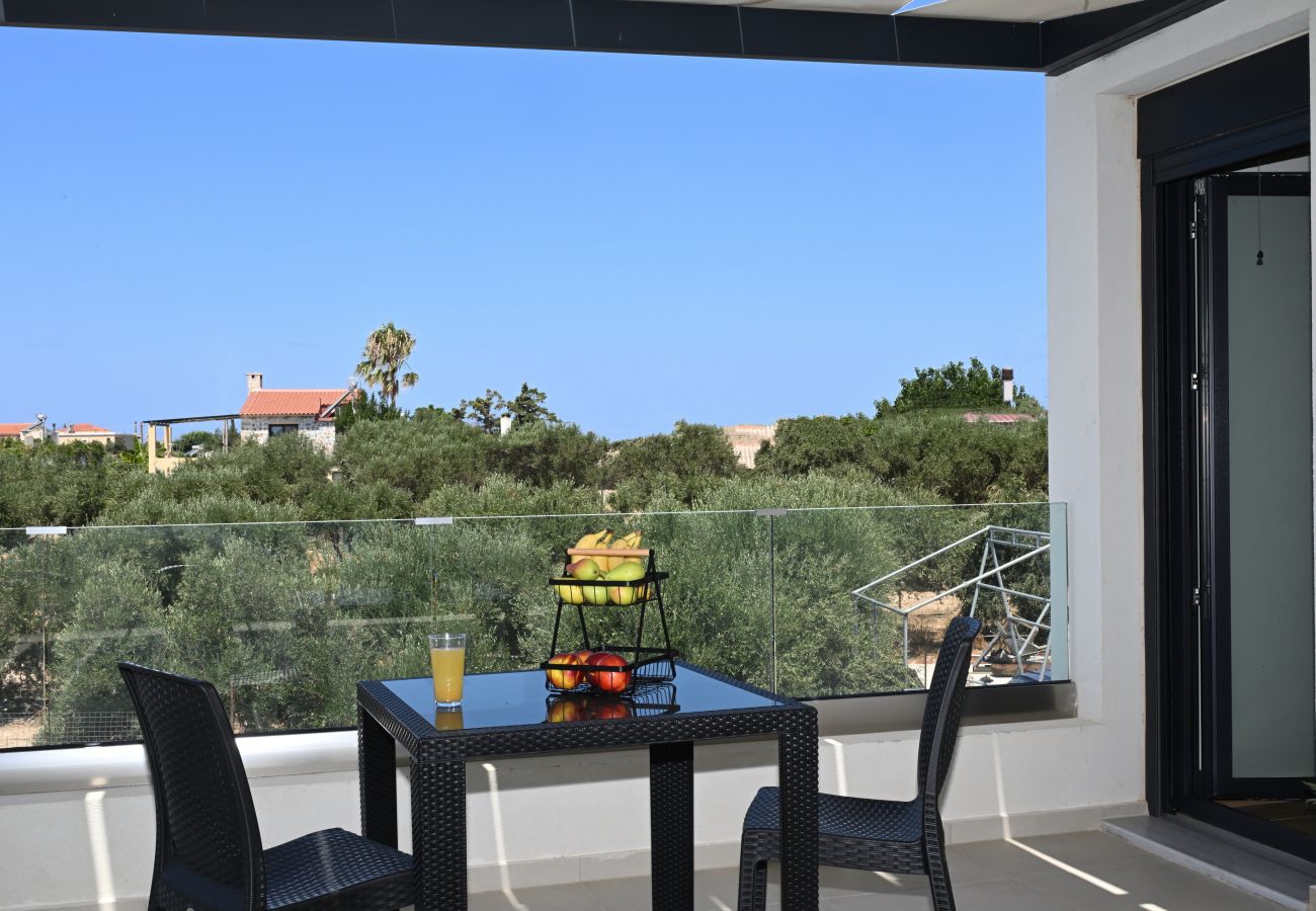 Villa in Akrotiri - AROMELIA LUXURY VILLAS