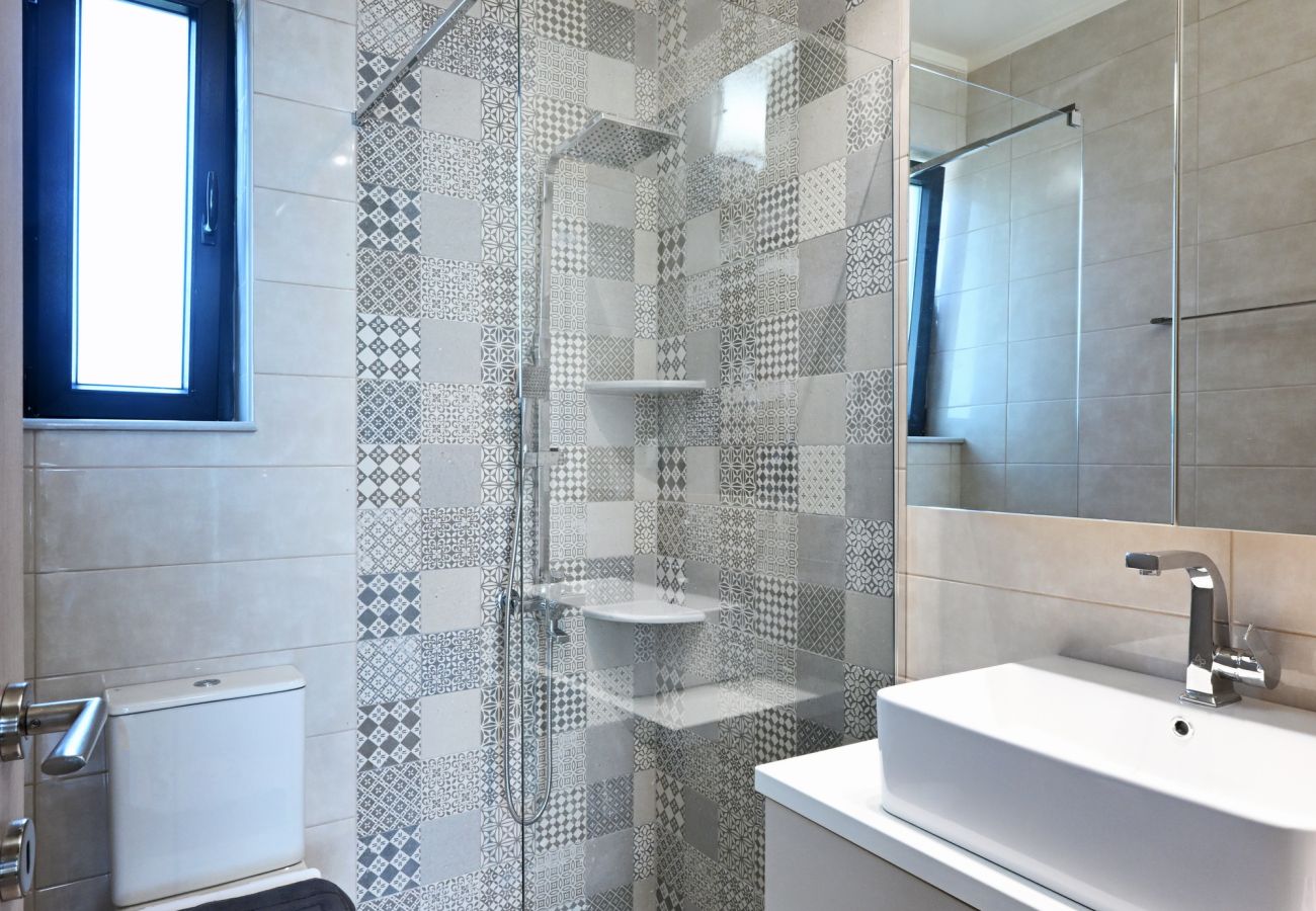 Villa in Akrotiri - AROMELIA LUXURY VILLAS