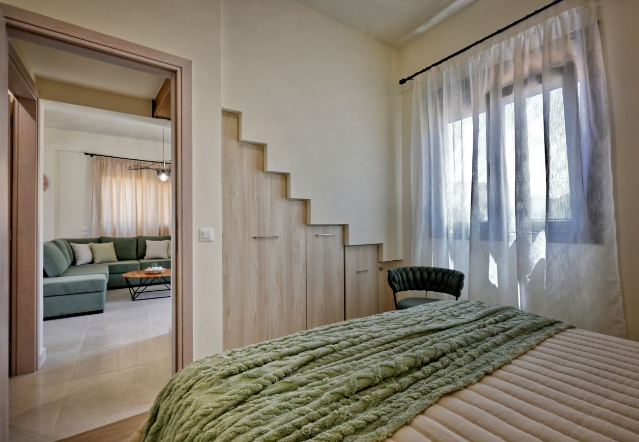 Villa in Akrotiri - AROMELIA LUXURY VILLAS
