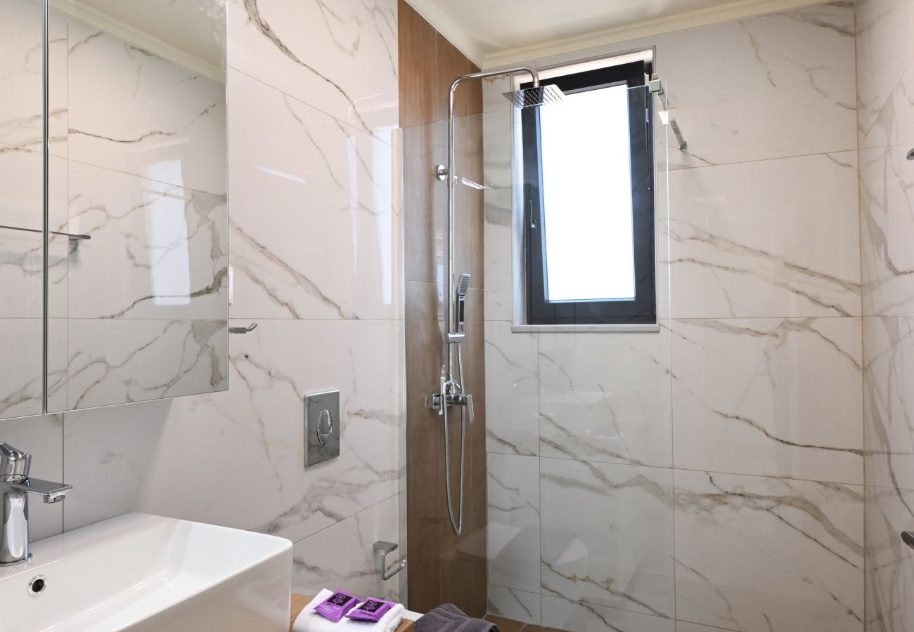 Villa in Akrotiri - AROMELIA LUXURY VILLAS