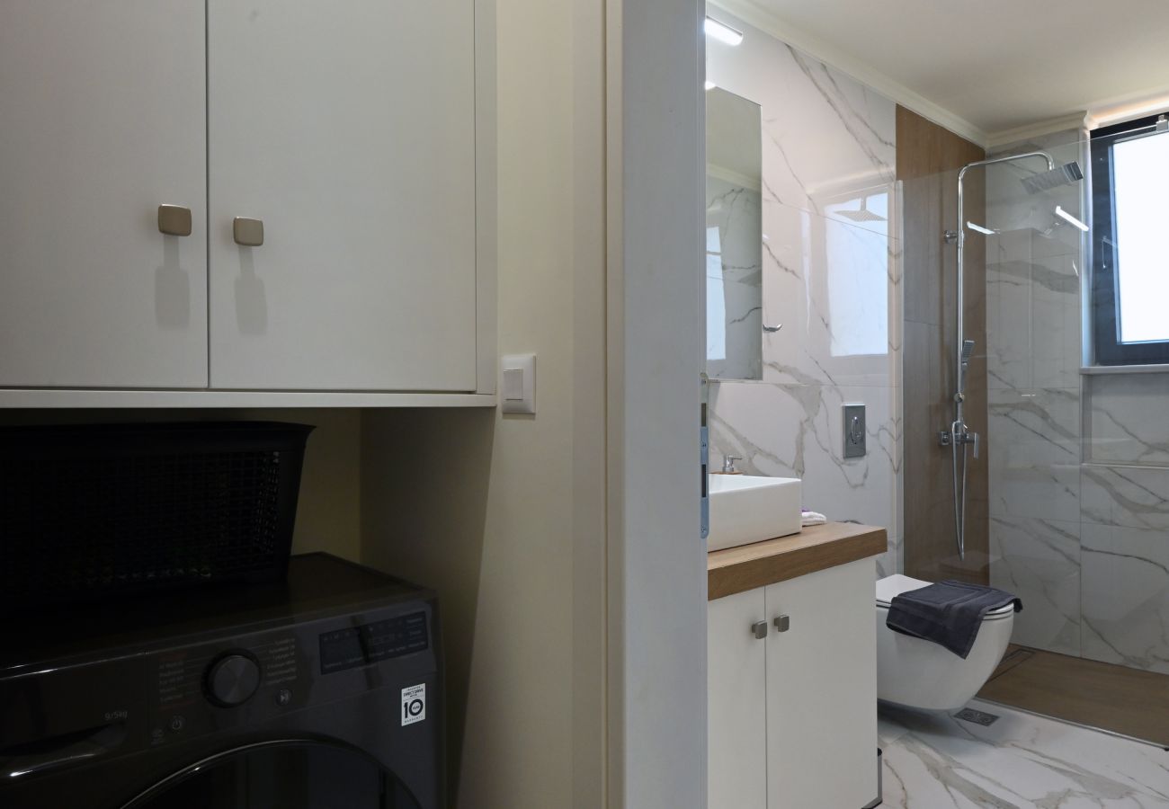 Villa in Akrotiri - AROMELIA LUXURY VILLAS