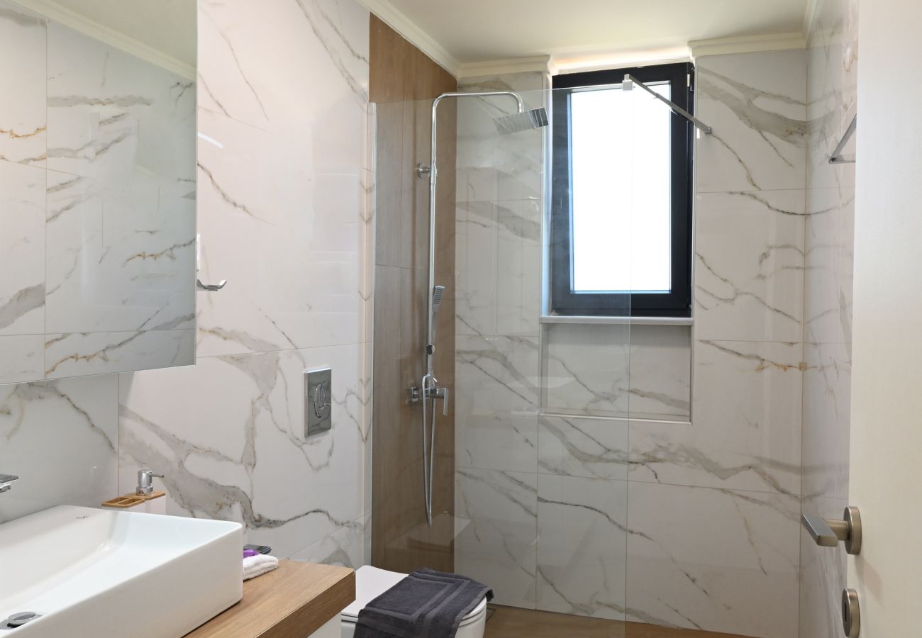 Villa in Akrotiri - AROMELIA LUXURY VILLAS