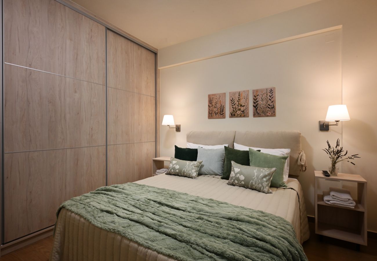 Villa in Akrotiri - AROMELIA LUXURY VILLAS