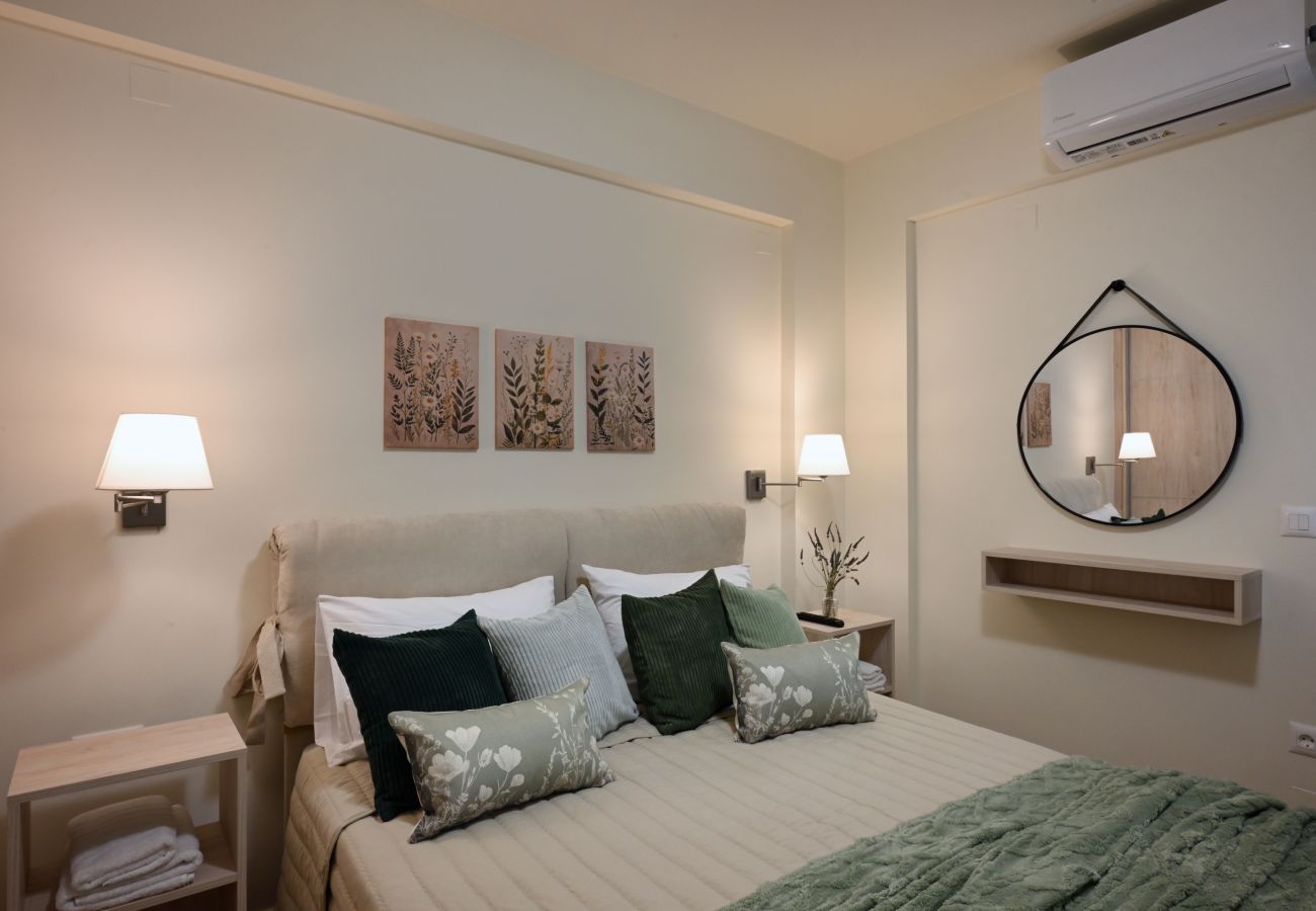 Villa in Akrotiri - AROMELIA LUXURY VILLAS