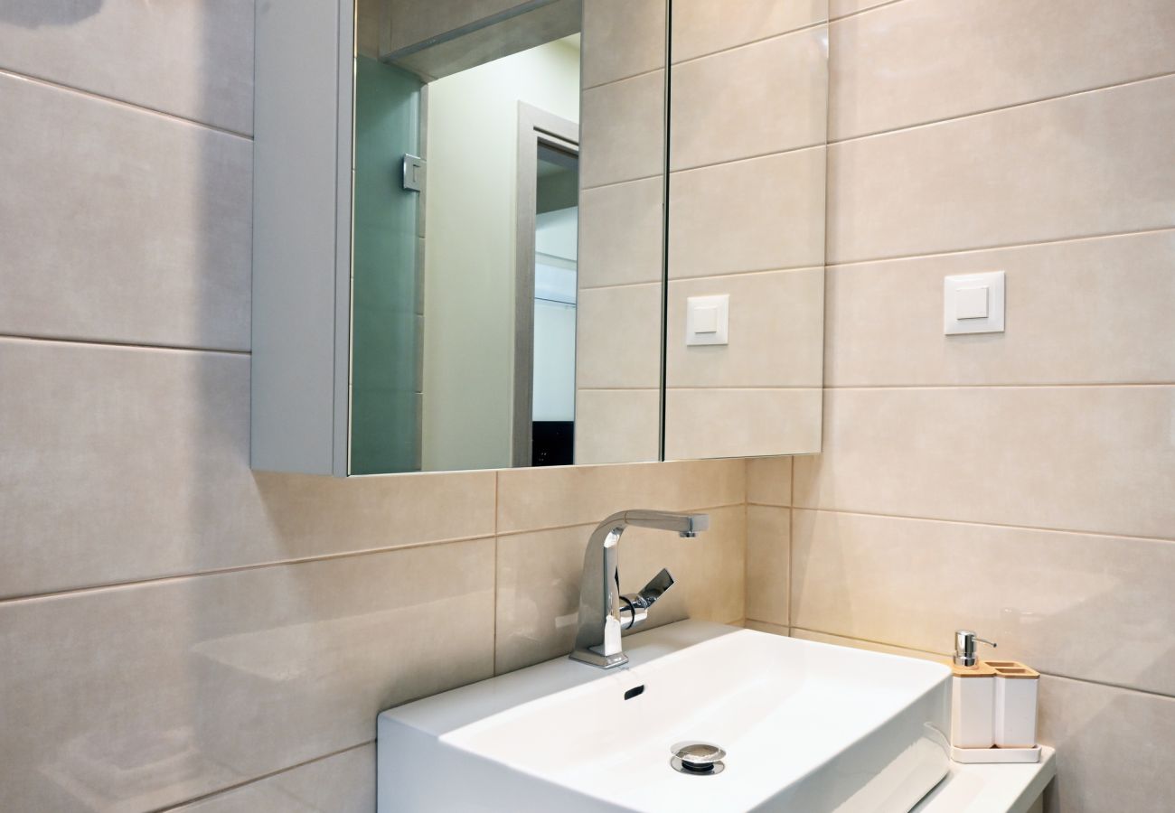 Villa in Akrotiri - AROMELIA LUXURY VILLAS