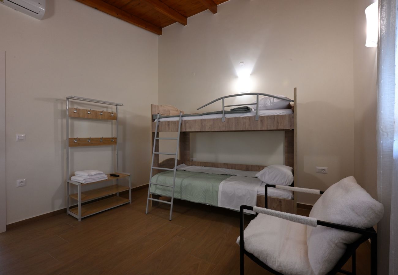 Villa in Akrotiri - AROMELIA LUXURY VILLAS