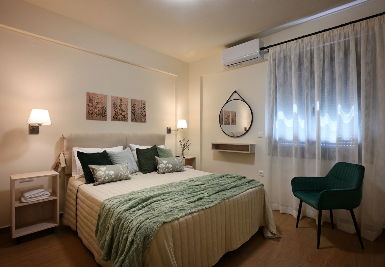 Villa in Akrotiri - AROMELIA LUXURY VILLAS