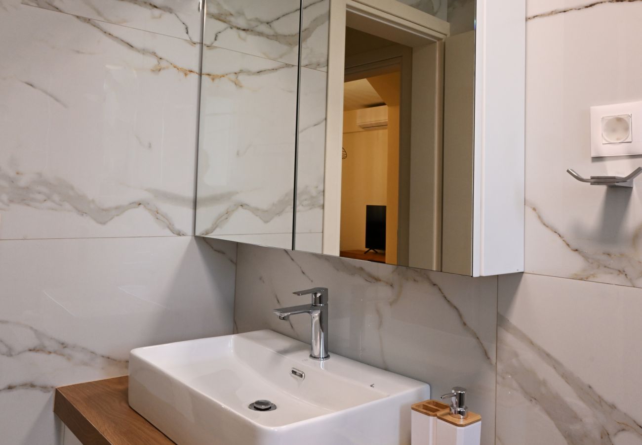 Villa in Akrotiri - AROMELIA LUXURY VILLAS