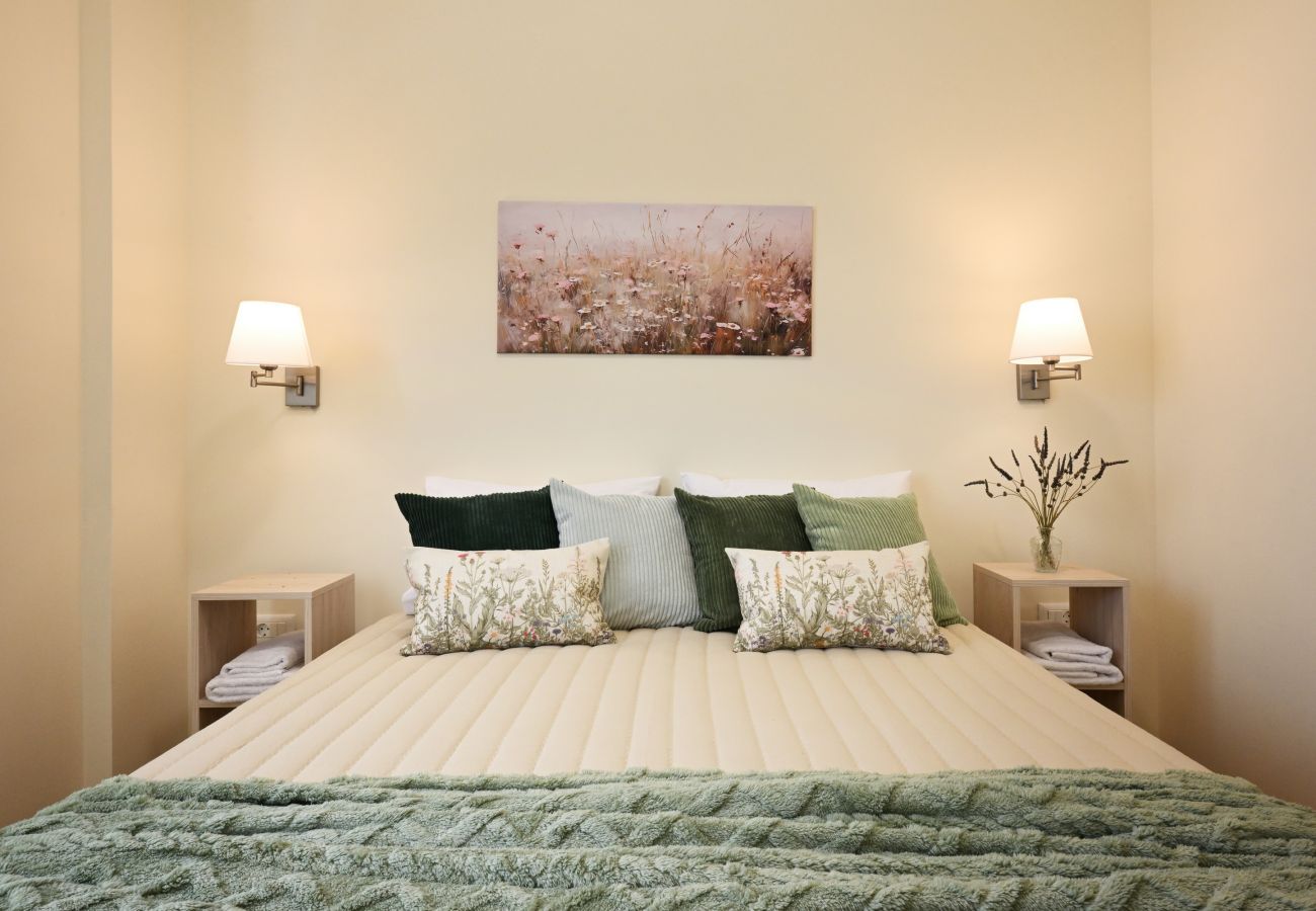 Villa in Akrotiri - AROMELIA LUXURY VILLAS