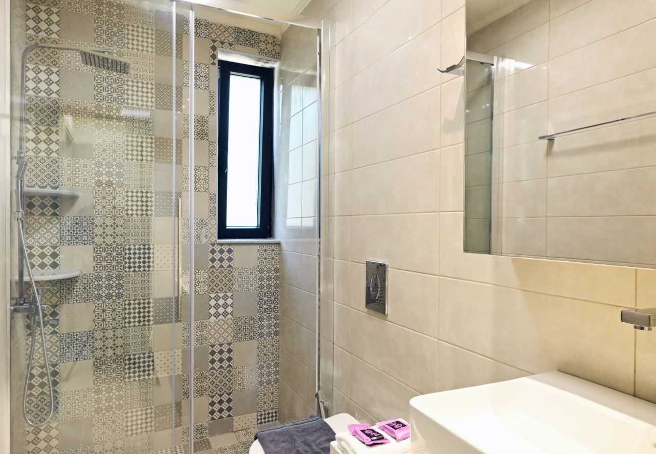 Villa in Akrotiri - AROMELIA LUXURY VILLAS