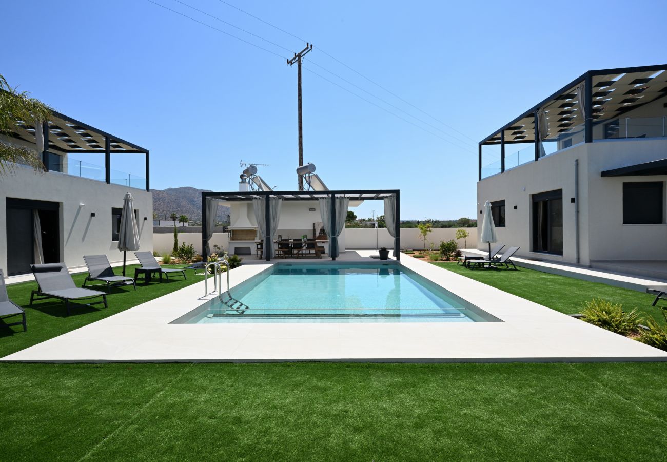 Villa in Akrotiri - AROMELIA LUXURY VILLAS