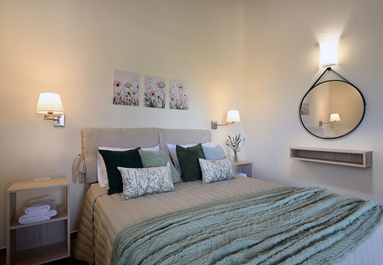 Villa in Akrotiri - AROMELIA LUXURY VILLAS