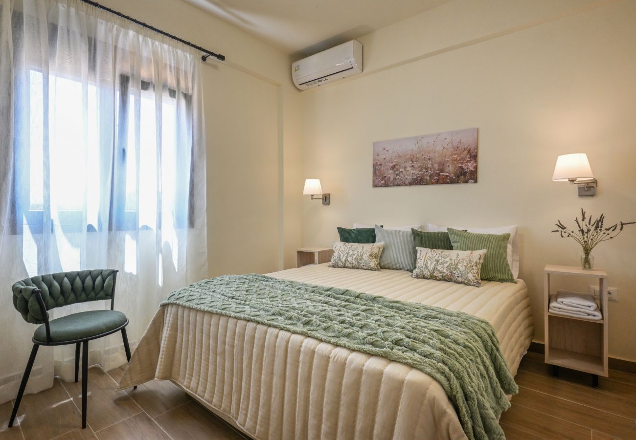 Villa in Akrotiri - AROMELIA LUXURY VILLAS