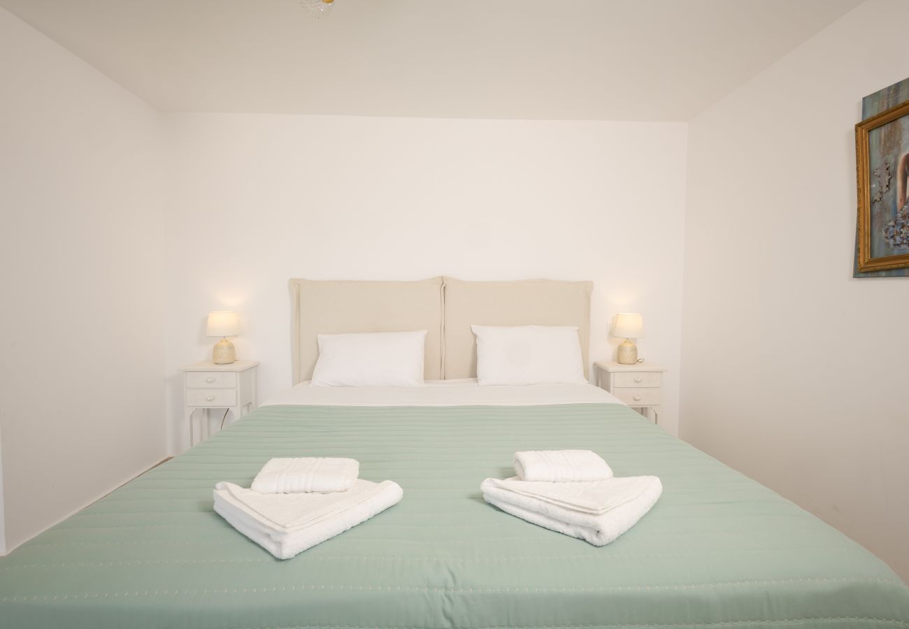 Apartment in Chania - BLUE HORIZONS LUXURY APARTMENT GALLERY