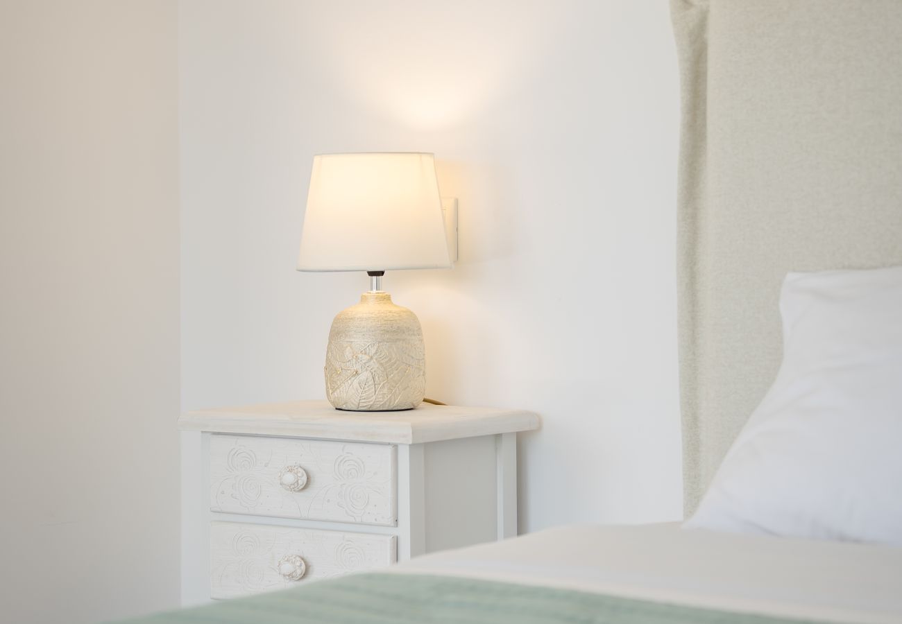 Apartment in Chania - BLUE HORIZONS LUXURY APARTMENT GALLERY