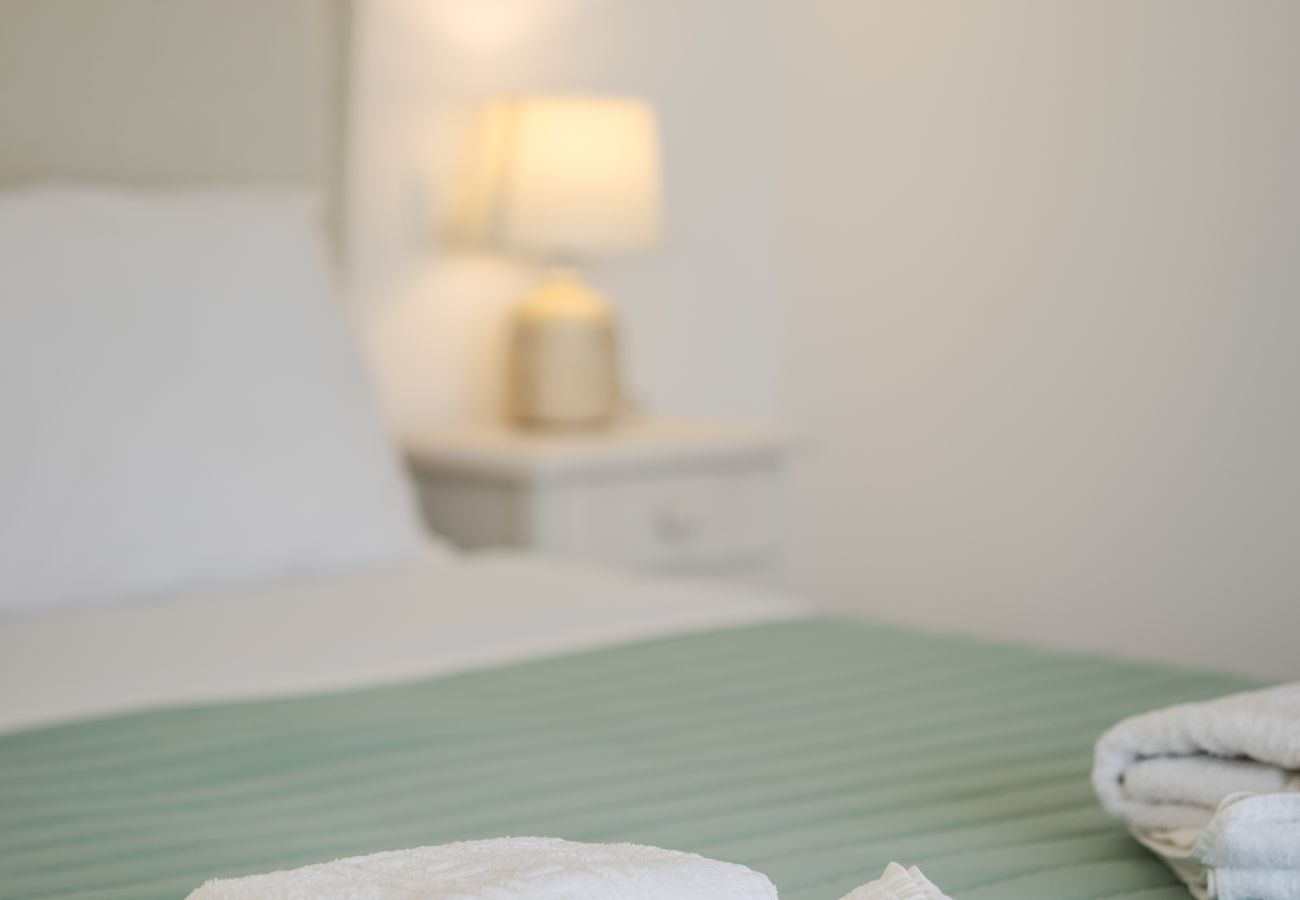 Apartment in Chania - BLUE HORIZONS LUXURY APARTMENT GALLERY