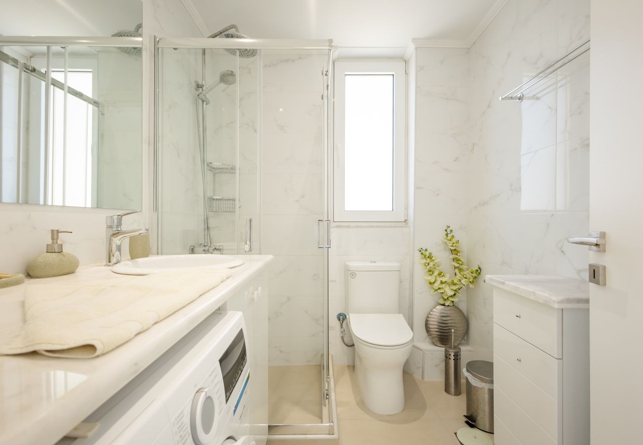 Apartment in Chania - BLUE HORIZONS LUXURY APARTMENT GALLERY