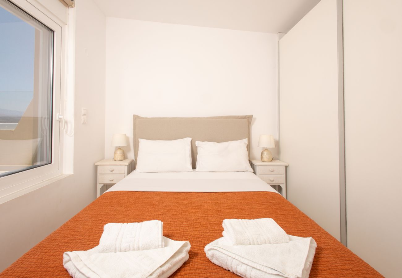 Apartment in Chania - BLUE HORIZONS LUXURY APARTMENT GALLERY