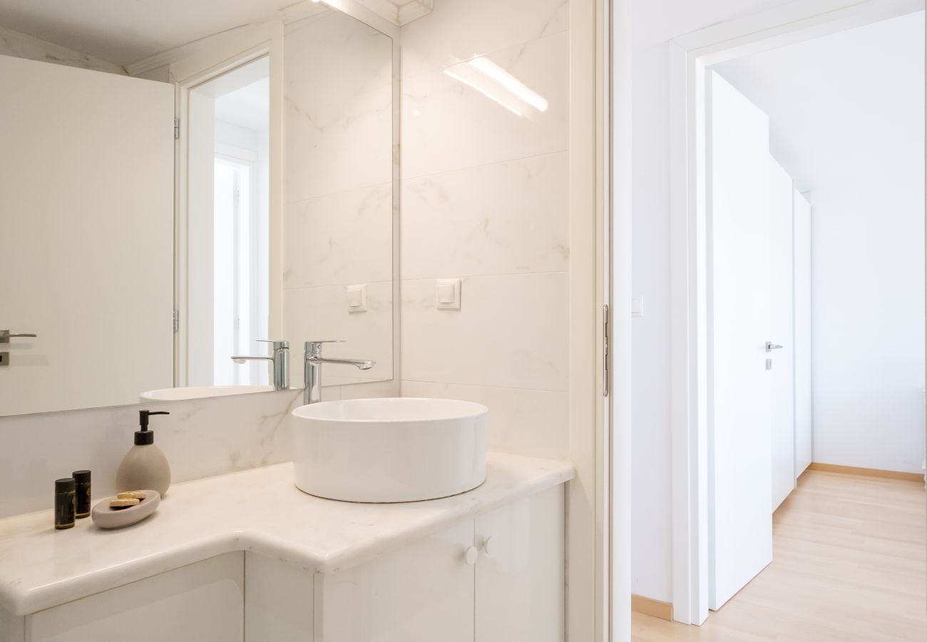 Apartment in Chania - BLUE HORIZONS LUXURY APARTMENT GALLERY
